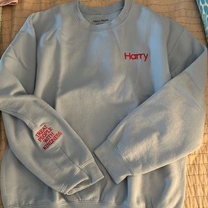 harry styles merch